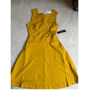 Women’s Cotton Dress 👗
